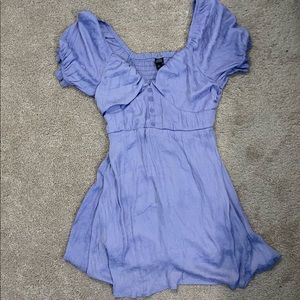NWT Lavender sundress